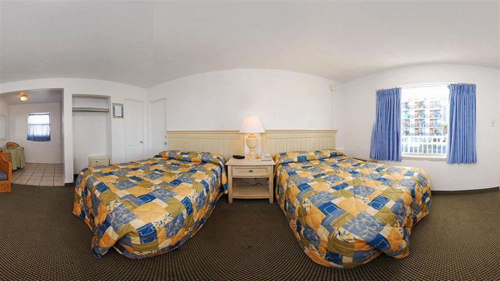 Sunrise Inn Daytona Beach Buitenkant foto
