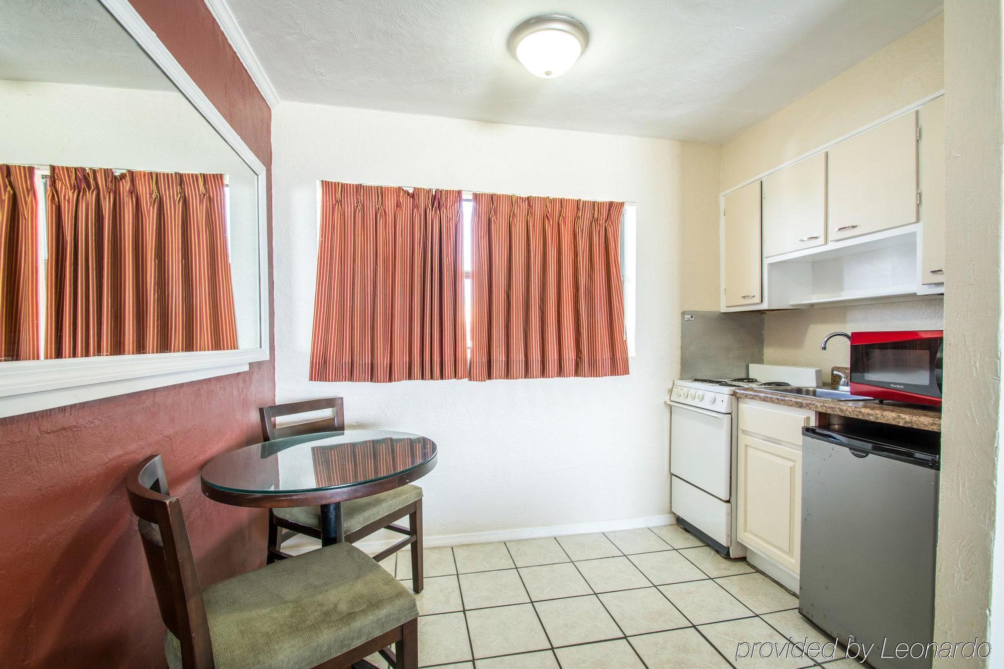 Sunrise Inn Daytona Beach Buitenkant foto